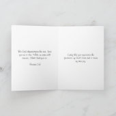 Carte anniversaire 4 (Intérieur)