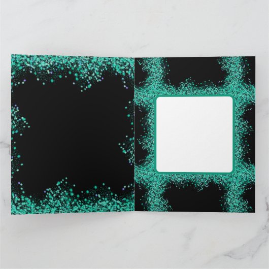 Carte Anniversaire 53 ans (Intérieur)