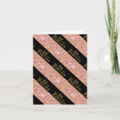 Carte Anniversaire 55 ans (Devant)