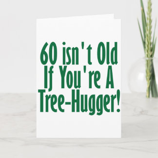 Carte Anniversaire 60 ans