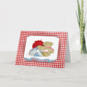 Carte Anniversaire 65 ans (Devant)