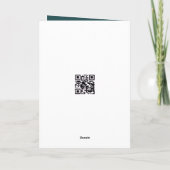 Carte Anniversaire Aigle volant avec un football (Dos)