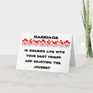 CARTE ANNIVERSAIRE AMOUR POUR "L'AMOUR DE MA VIE"