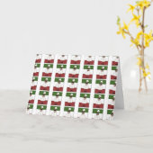 CARTE ANNIVERSAIRE AMOUR POUR VOTRE CHEF PRÉFÉRÉ (Fleur jaune)