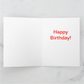 Carte Anniversaire Arc En Arc Pour 6 Ans (Intérieur)