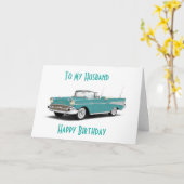 CARTE ANNIVERSAIRE CLASSIQUE" ET ÂGÉ À "LA PERFECTION" (Fleur jaune)