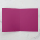 Carte Anniversaire Coloré d'Été Popsicle (Intérieur)
