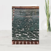 Carte Anniversaire d'ami de perdant (Devant)