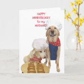 Carte Anniversaire de Cute Labs (Fleur jaune)