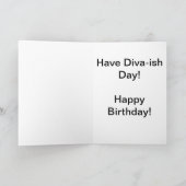 Carte Anniversaire de Diva-ish (Intérieur)