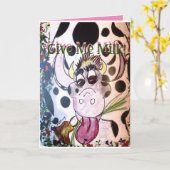 Carte Anniversaire de enfant (Fleur jaune)