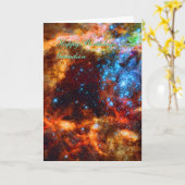 Carte Anniversaire de Grand-Fils, voeux d'anniversaire d (Fleur jaune)