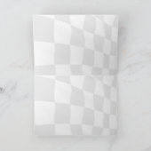 Carte Anniversaire de Hot Rod (Intérieur)