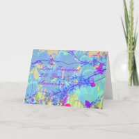 Anniversaire de la transplantation du foie, 20 ans