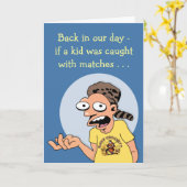 Carte Anniversaire de l'ami principal (Fleur jaune)