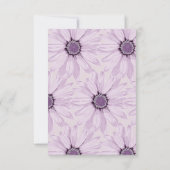 Carte Anniversaire de l'enseignant (Dos)