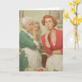 Carte Anniversaire de "New Cologne" (Fleur jaune)