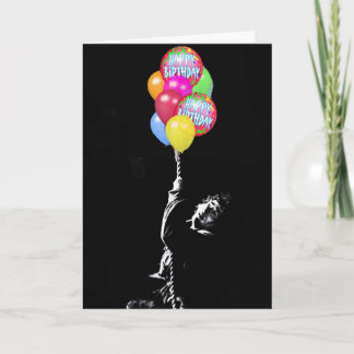 Carte Anniversaire de Quasimodo