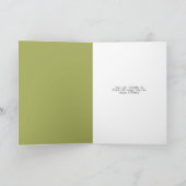 Carte Anniversaire de Starry Eyed (Intérieur)