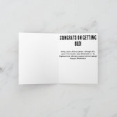 Carte Anniversaire d'Emo (Intérieur)