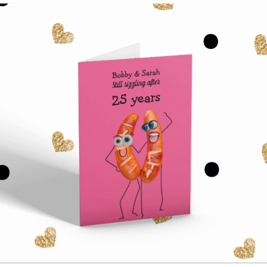 Carte Anniversaire drôle