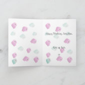 Carte Anniversaire drôle (Intérieur)