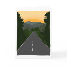 Anniversaire du coucher de soleil en Californie