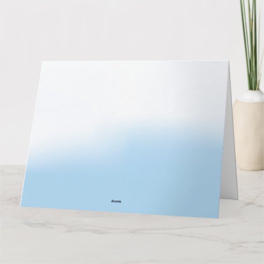 Carte Anniversaire du diamant (Dos)