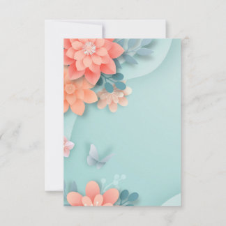 Carte anniversaire du mariage