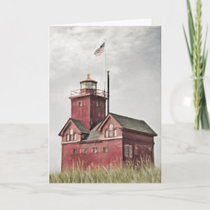 Carte Anniversaire du Vieux Ami