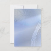 Carte anniversaire écrasant (Dos)