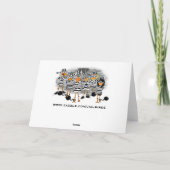 Carte Anniversaire en prison (Dos)