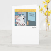 CARTE ANNIVERSAIRE EXTRAORDINAIRE (Fleur jaune)