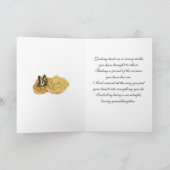 Carte Anniversaire - famille (Intérieur)
