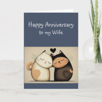 Anniversaire Femme Cuddling Chats Animaux
