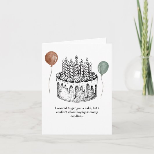 Carte Anniversaire Fundy Carte Anniversaire Pour G (Devant)