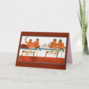 Carte Anniversaire gay