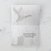 Carte Anniversaire Grand Grand-Papi (Intérieur)