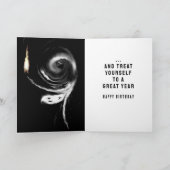 Carte Anniversaire Halloween (Intérieur)