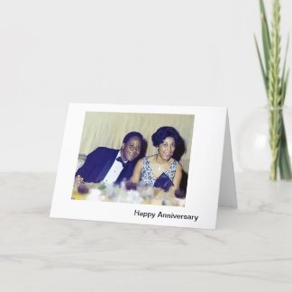 Carte Anniversaire heureux