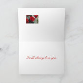 Carte Anniversaire heureux ! (Intérieur)