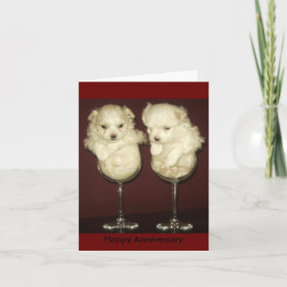 Carte Anniversaire heureux