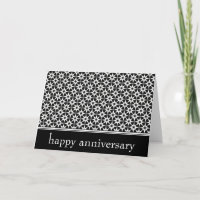 anniversaire heureux : élégant :