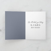 Carte Anniversaire Himalayan Diva Chat (Intérieur)