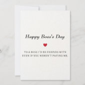 Carte anniversaire imprimable (Devant)