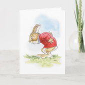 Carte Anniversaire incorrecte (Devant)