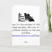 Carte Anniversaire JackRusselB (Dos)