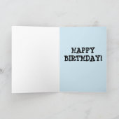 CARTE ANNIVERSAIRE LIPS VOUS AIME ROMANTIQUE POUR LUI MA (Intérieur)
