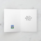 Carte Anniversaire Magique (Intérieur)