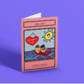 Carte Anniversaire mou